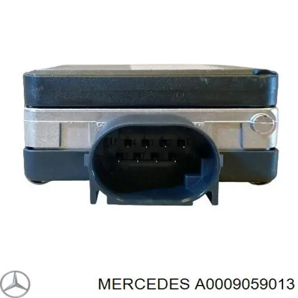 A0009059013 Mercedes 