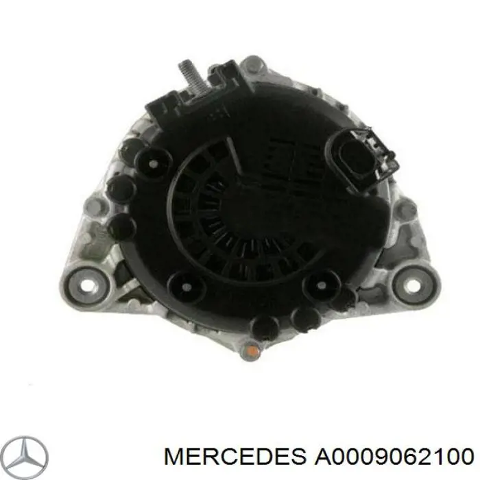 440354 VALEO alternador