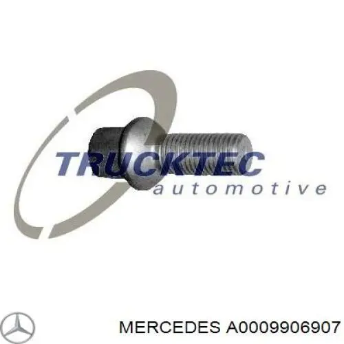 0009906907 Mercedes 