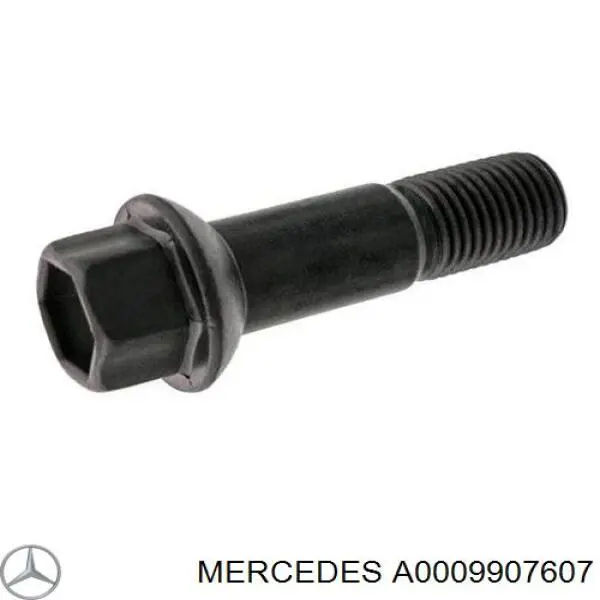 A0009907607 Mercedes tornillo de rueda