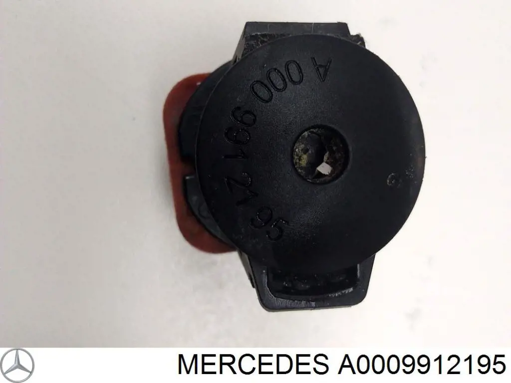  Soporte del radiador superior para Mercedes B W245