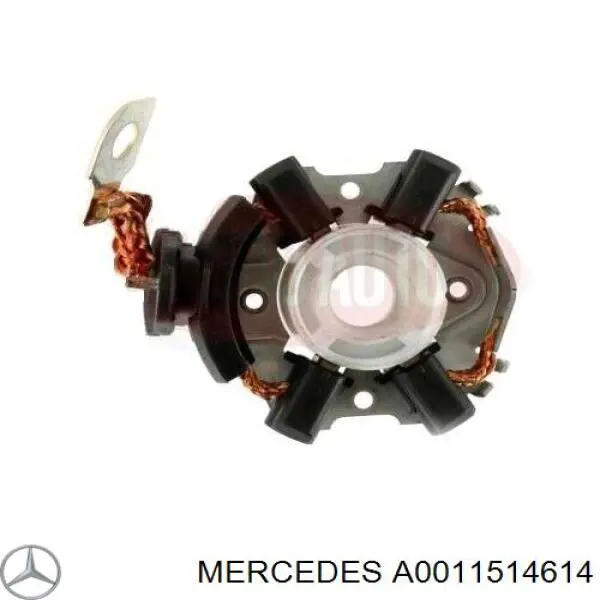 A0011514614 Mercedes 