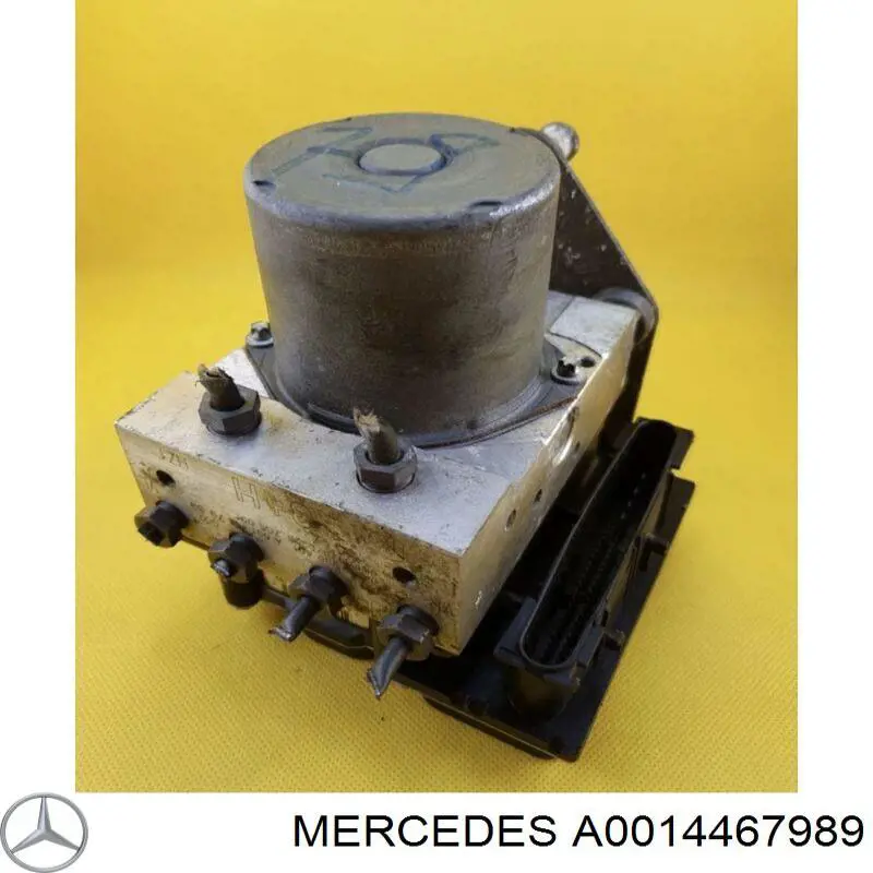 A0014467989 Mercedes 