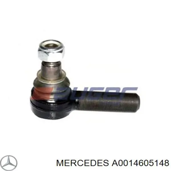  Boquilla de dirección para MERCEDES BENZ TRUCK TRUCK ACTROS 963