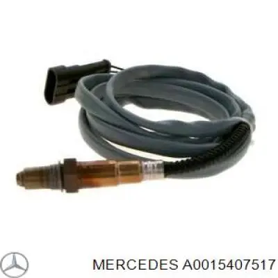 A0015407517 Mercedes 