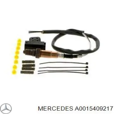 A0015409217 Mercedes 