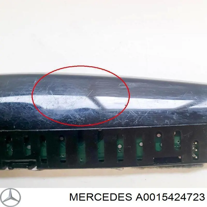 A0015424723 Mercedes 