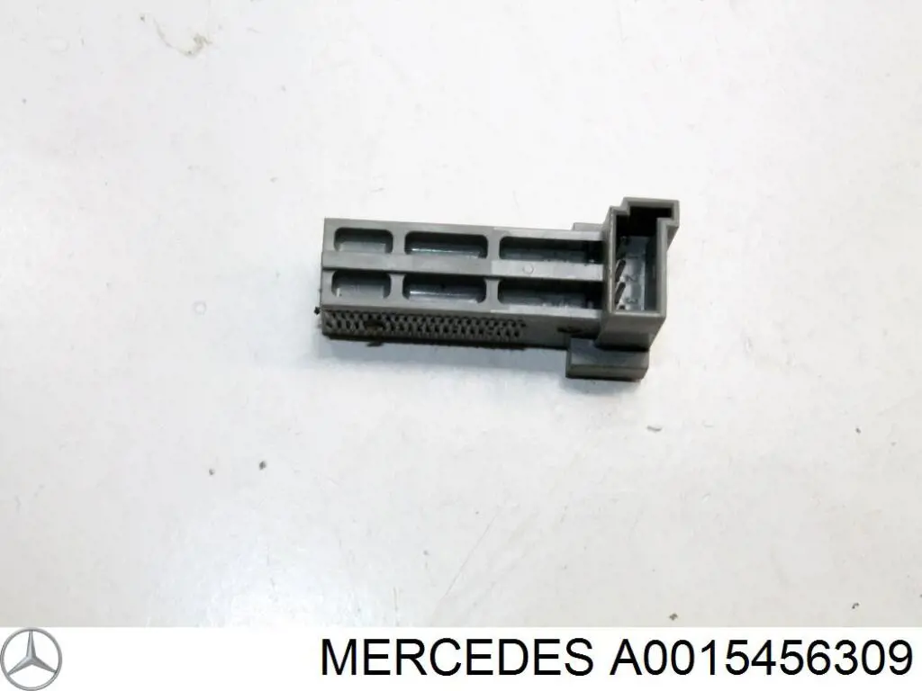 A0015456309 Mercedes interruptor luz de freno