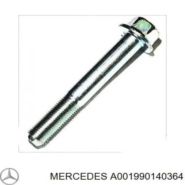 A0019901403 Mercedes 