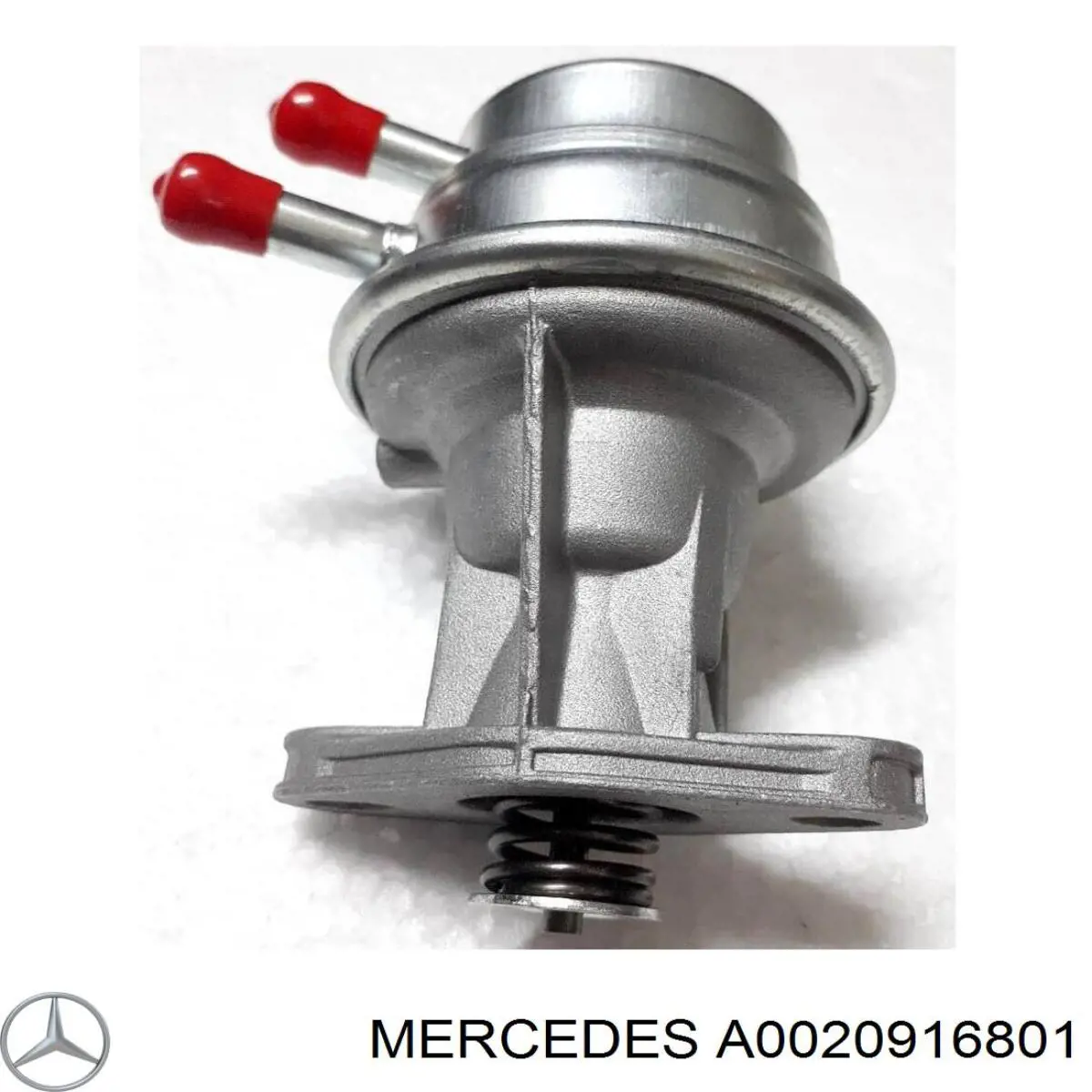 A0020916801 Mercedes bomba de combustible mecánica