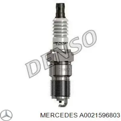 A0021596803 Mercedes bujía de encendido