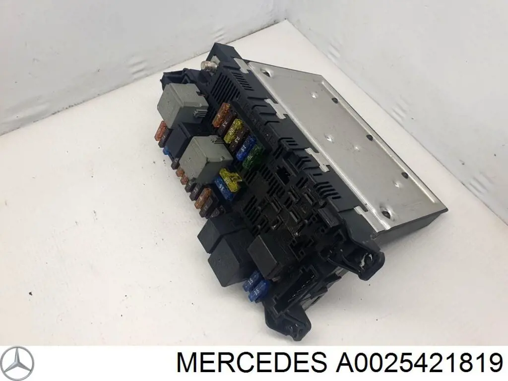 A0025421819 Mercedes 