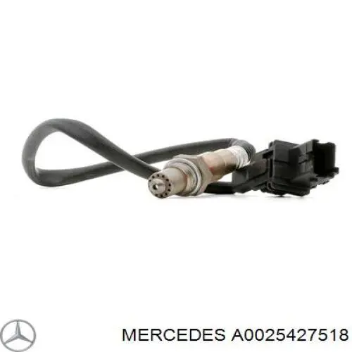 0025427518 Mercedes 