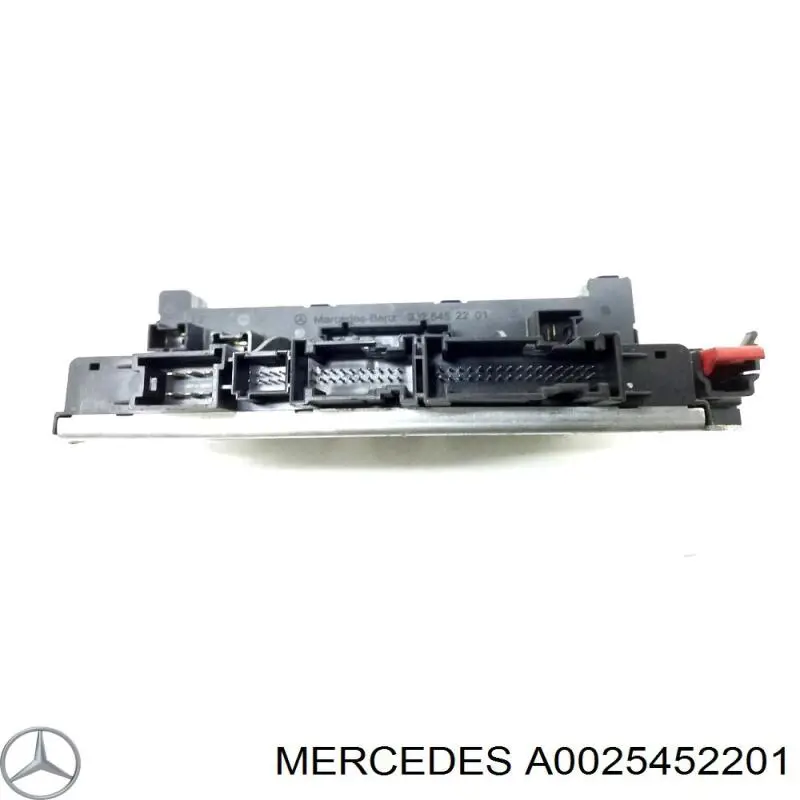 A0025452201 Mercedes 