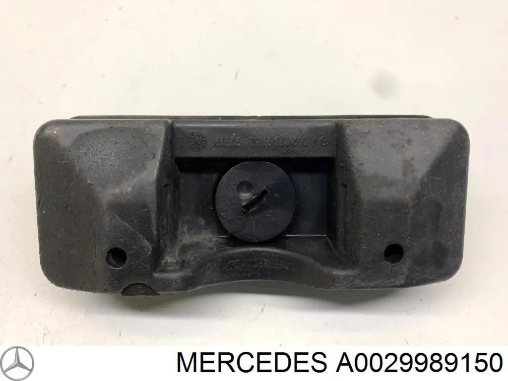 A0029989150 Mercedes grapa