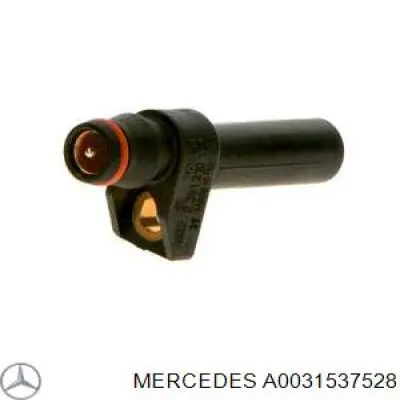 A0031537528 Mercedes sensor de posición del cigüeñal