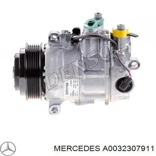 A0032307911 Mercedes 