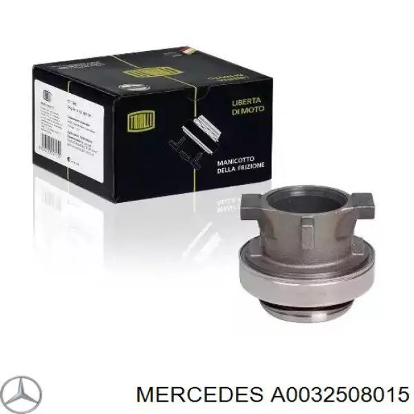 A0032508015 Mercedes 