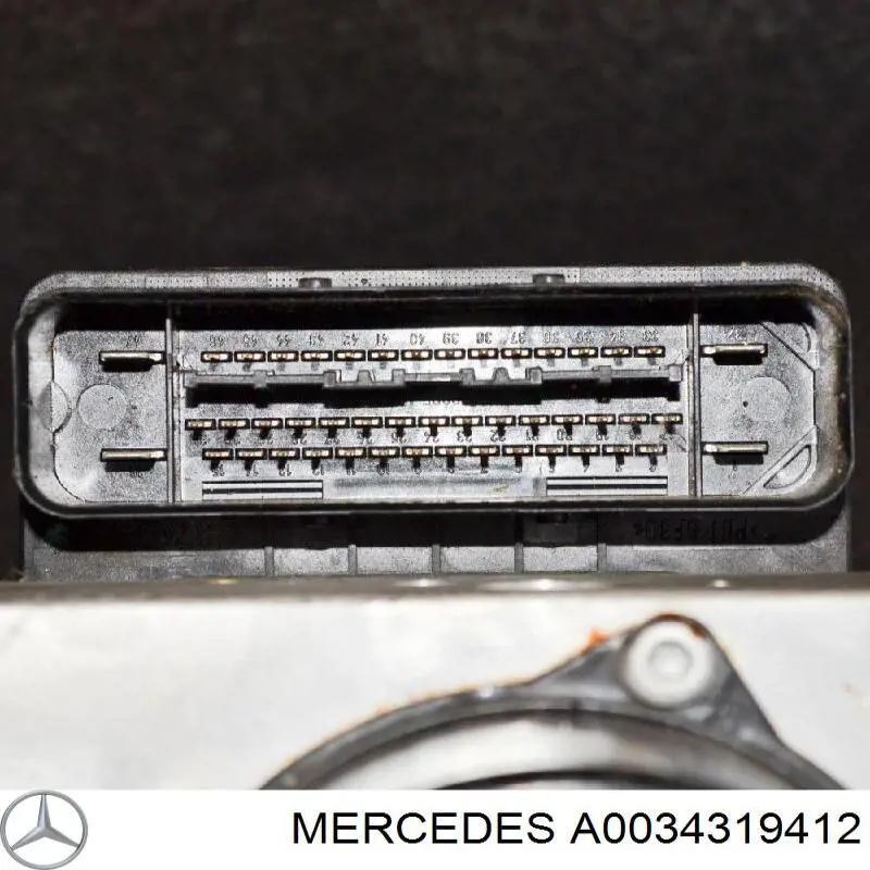  Módulo hidráulico ABS para Mercedes C W203