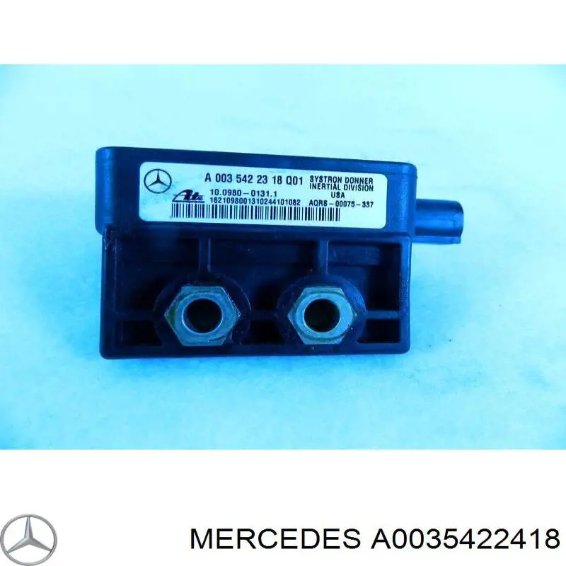 A000905520364 Mercedes sensor de angulo de automatico (velocidad)