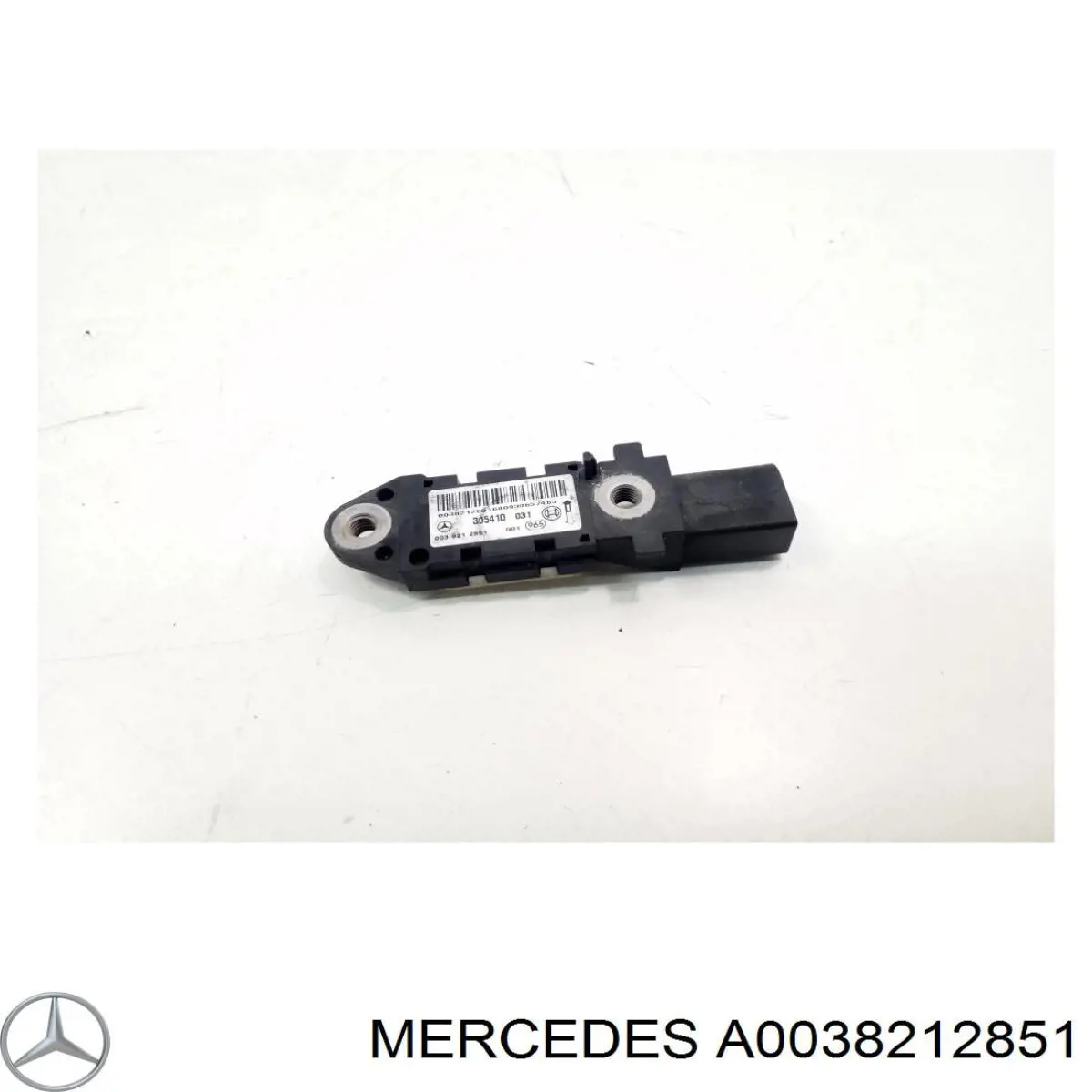 A0038212851 Mercedes 