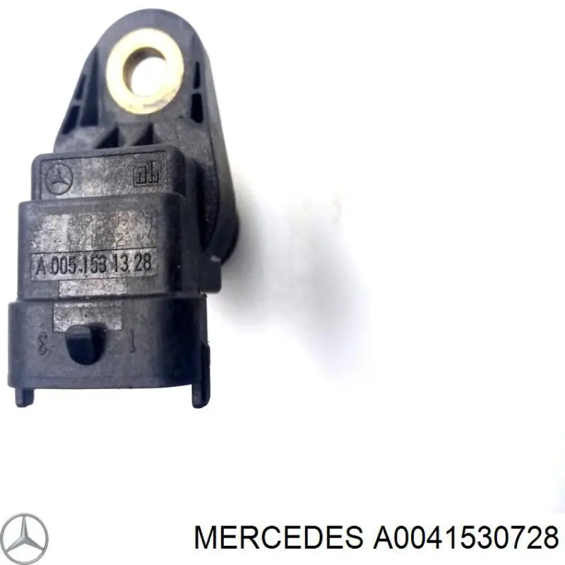 A0041530728 Mercedes sensor de posición del árbol de levas