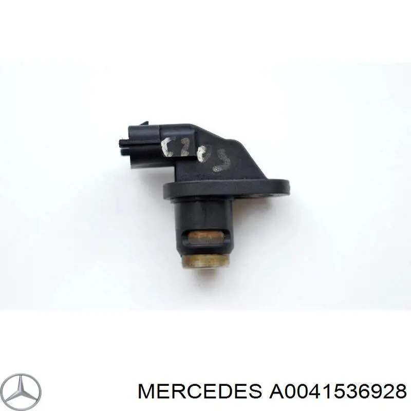 A0041536928 Mercedes sensor de posición del árbol de levas