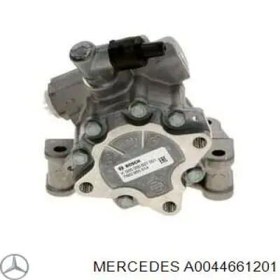 A0044661201 Mercedes bomba hidráulica de dirección