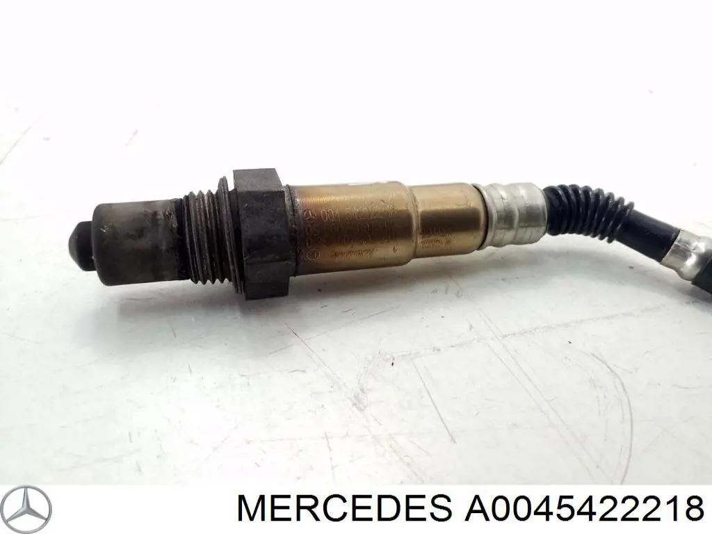 751298503 Rolls-royce sonda lambda sensor de oxigeno para catalizador