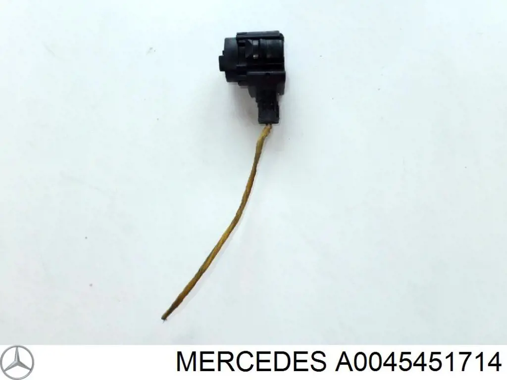 A0045451714 Mercedes 