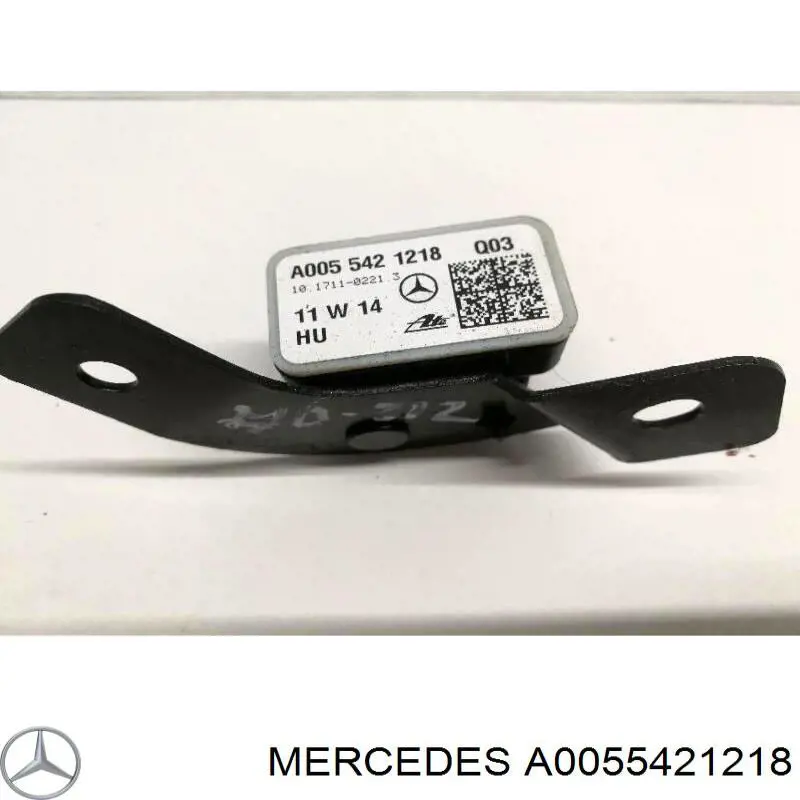 A0055421218 Mercedes 