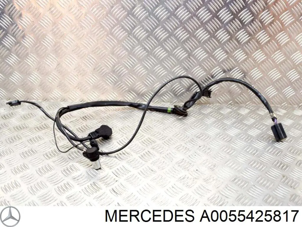 55425817 Mercedes sensor de velocidad