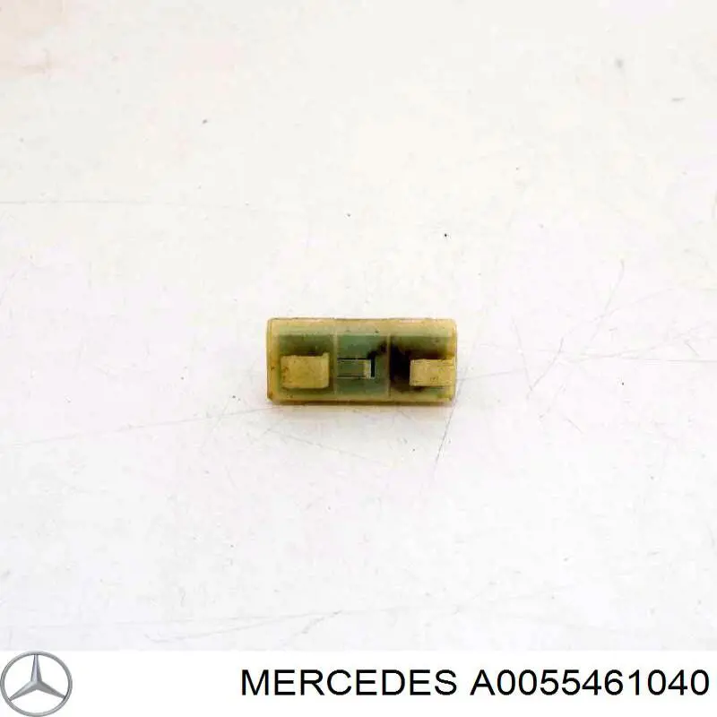 A0055461040 Mercedes 