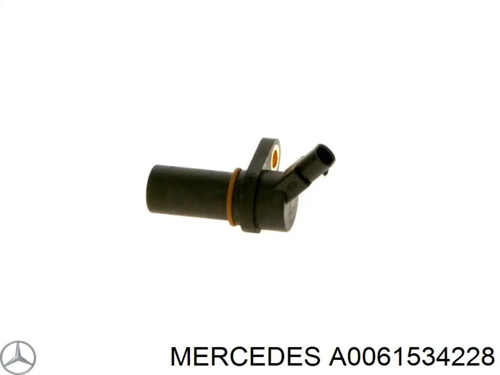 A0061534228 Mercedes 