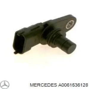 A0061536128 Mercedes sensor de posición del árbol de levas