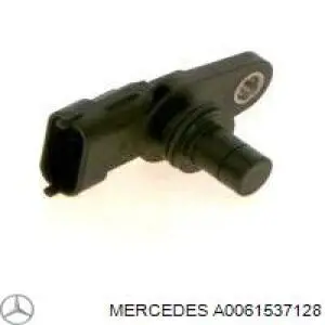 A0061537128 Mercedes sensor de posición del árbol de levas