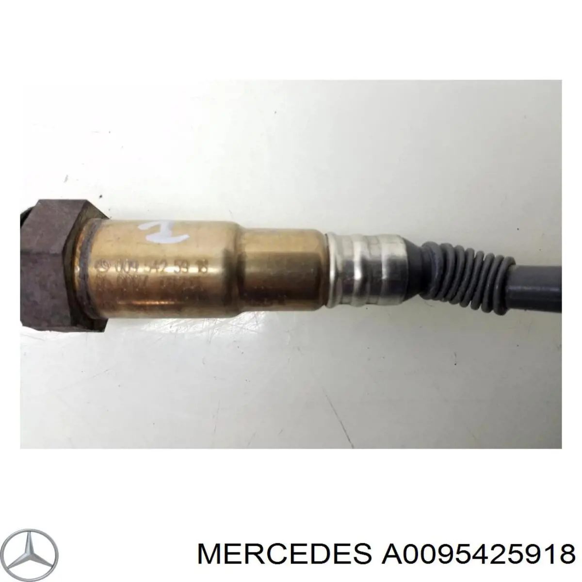 A0095425918 Mercedes 