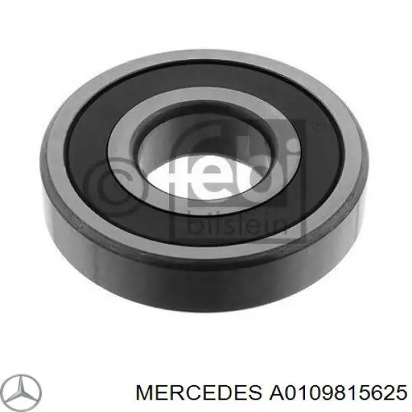 A0109815625 Mercedes 