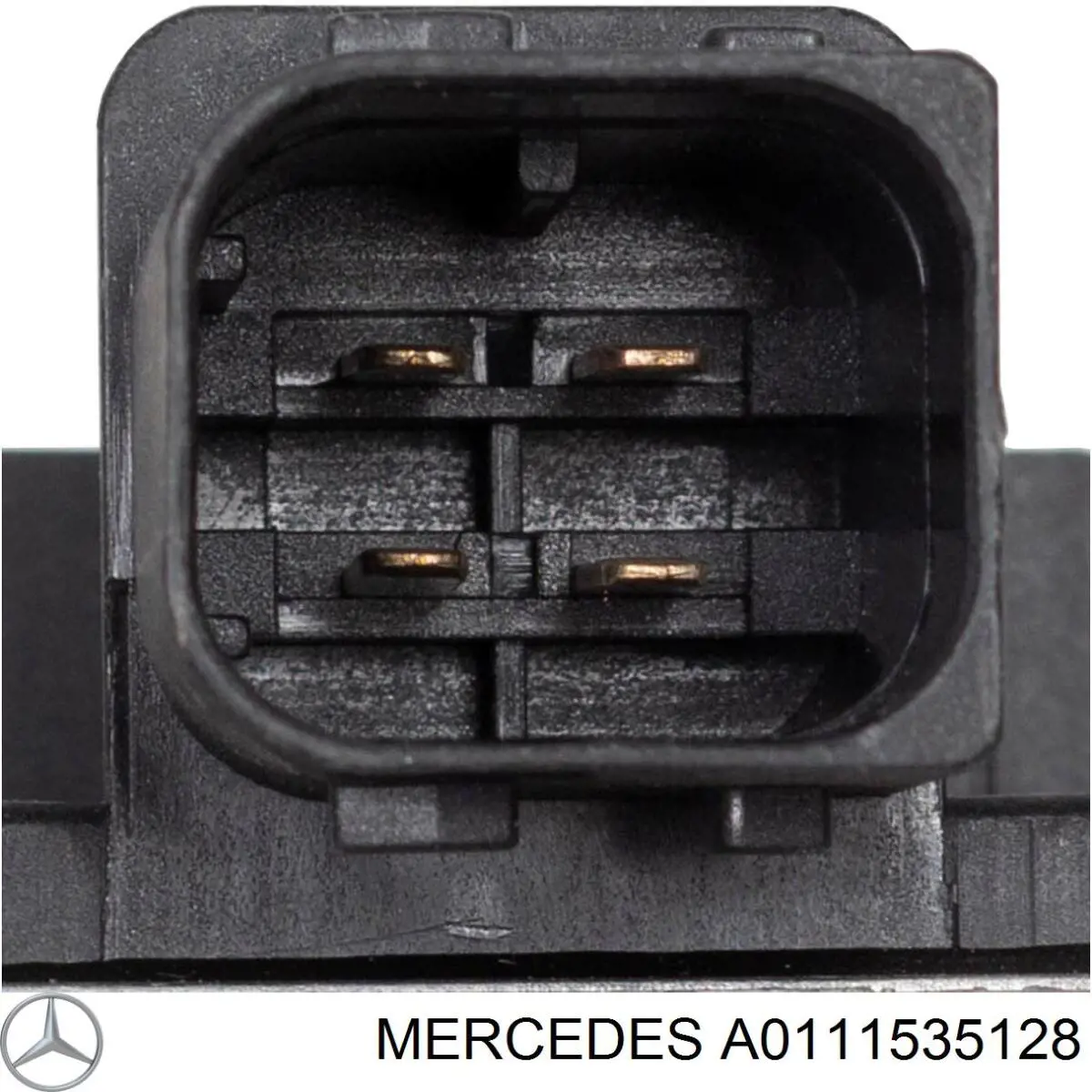 A0111535128 Mercedes 