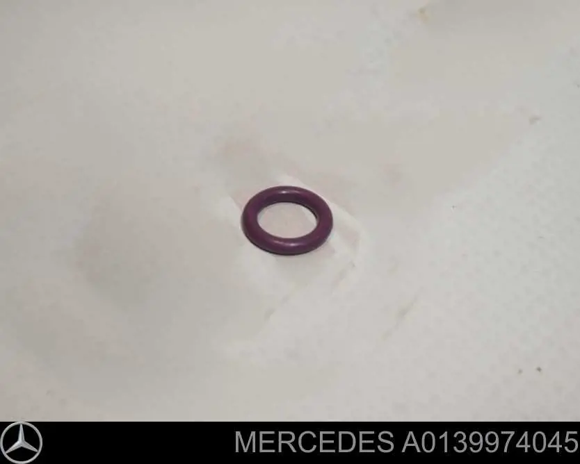 A0139974045 Mercedes 