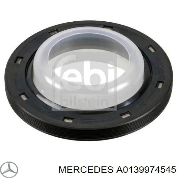 A0139974545 Mercedes 