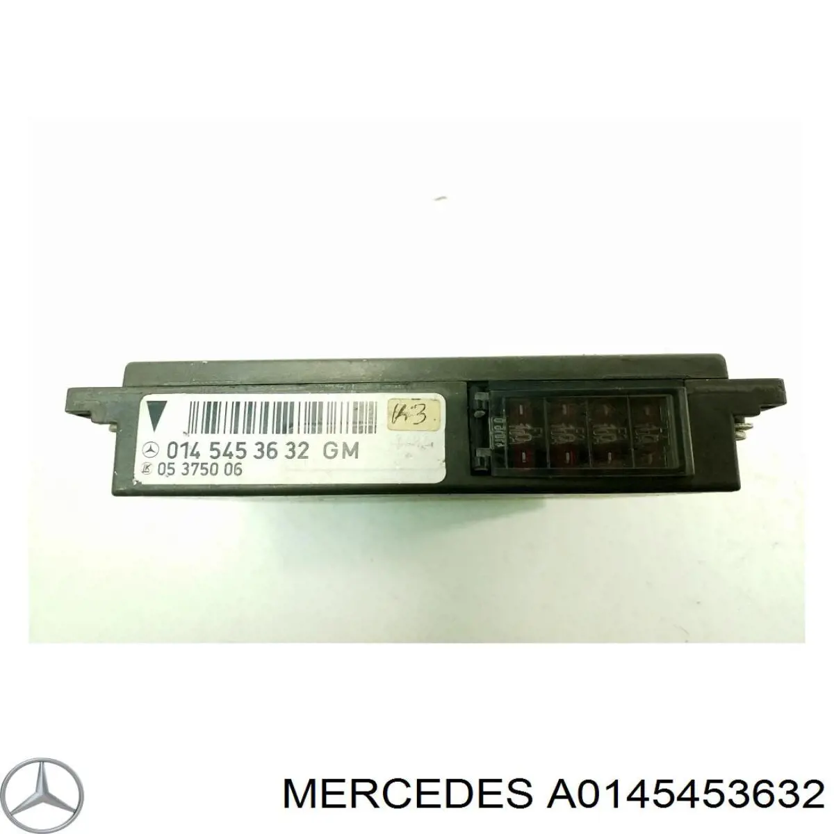 0095458932 Mercedes 