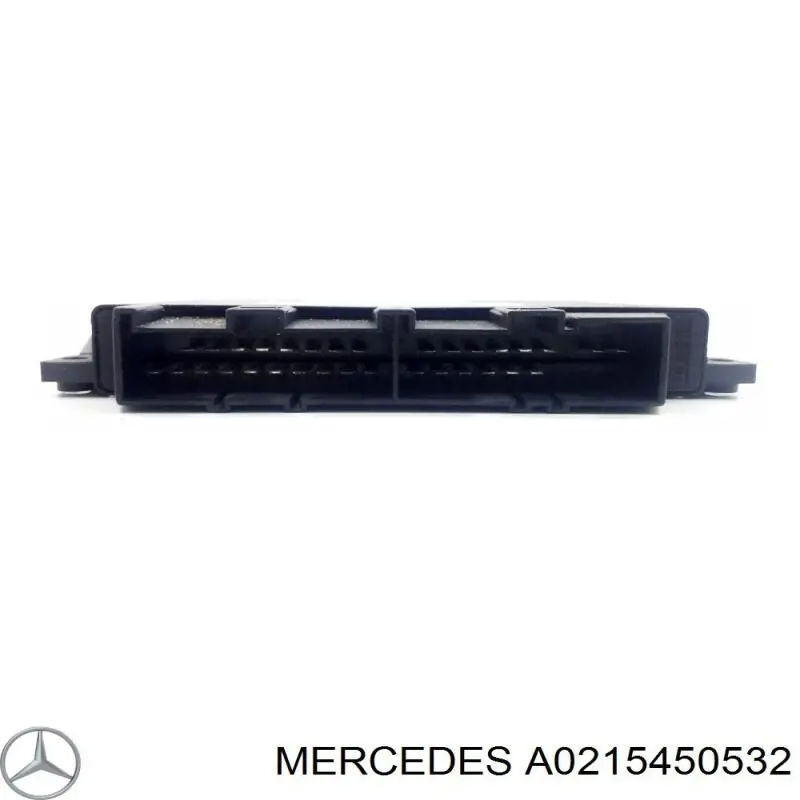  Modulo De Control Electronico (ECU) para Mercedes C W202