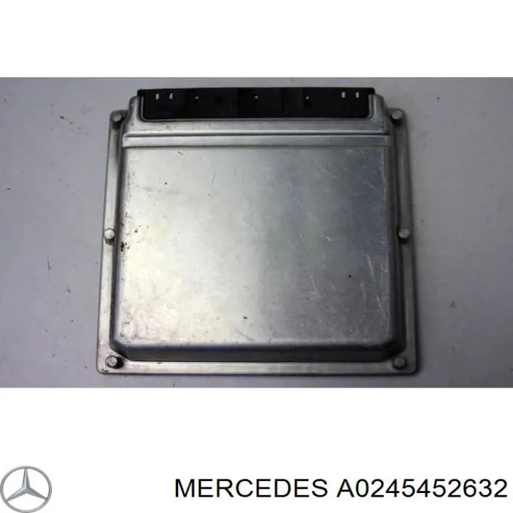 A0245452632 Mercedes 