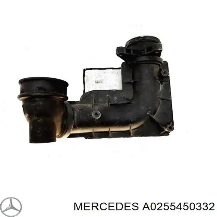  Modulo De Control Electronico (ECU) para Mercedes C W203