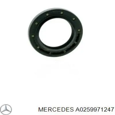  Anillo Reten Caja De Cambios para Mercedes B W245