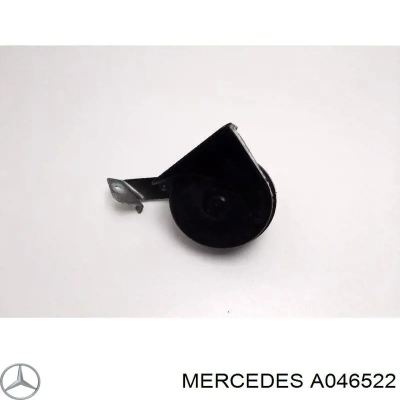 046522 Mercedes 