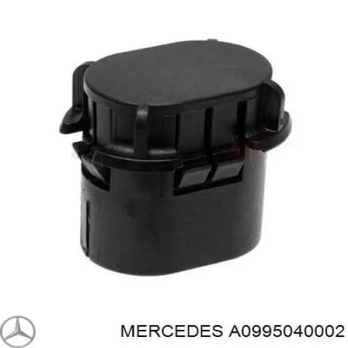  Soporte del radiador superior para Mercedes GL X164