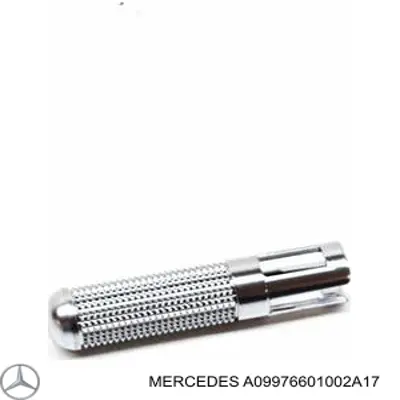  Tapa del botón de bloqueo de la puerta para Mercedes GL X166