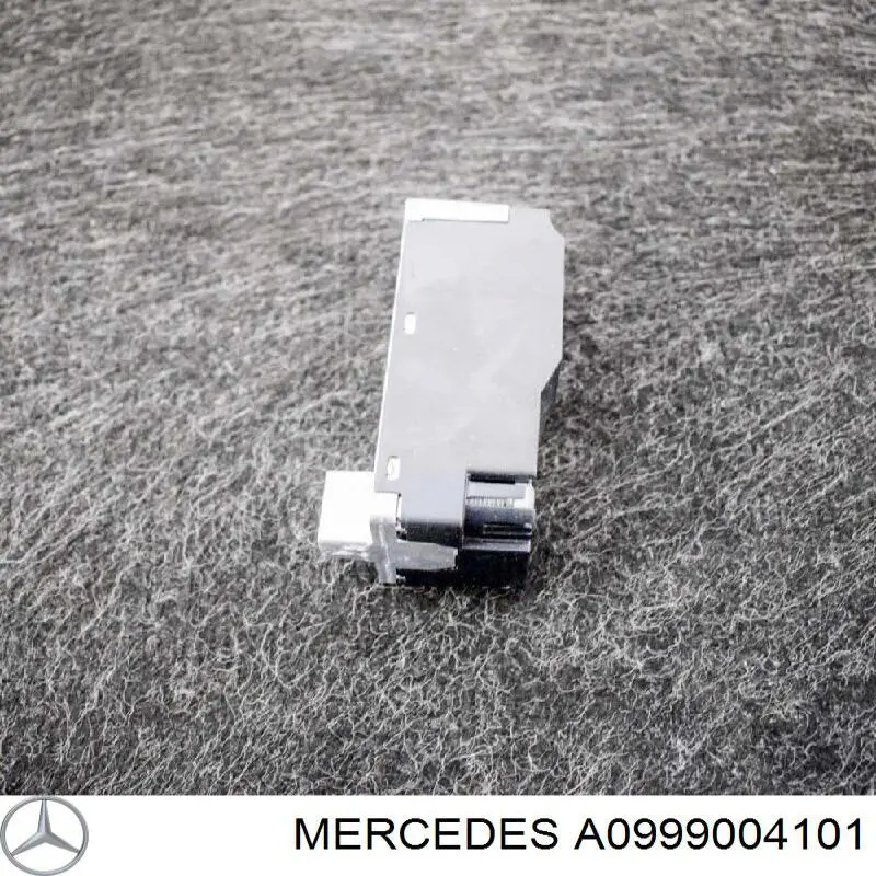 A0999004101 Mercedes 